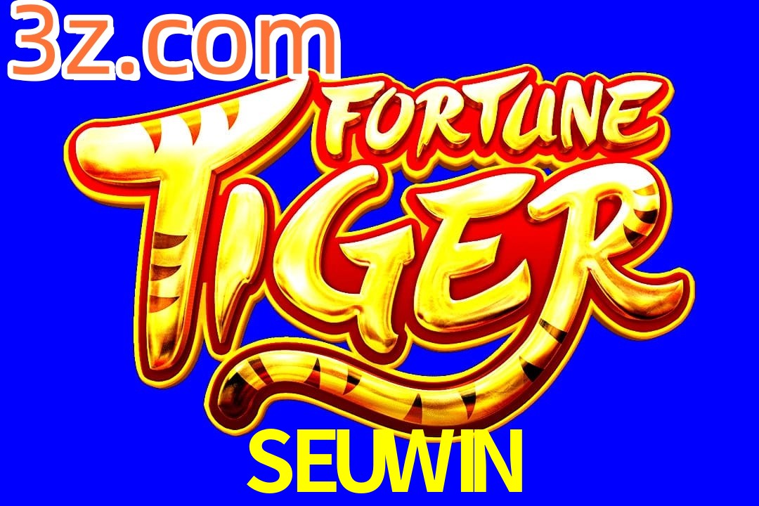 Exótico com Jogo Fortune Tiger no SEUWIN